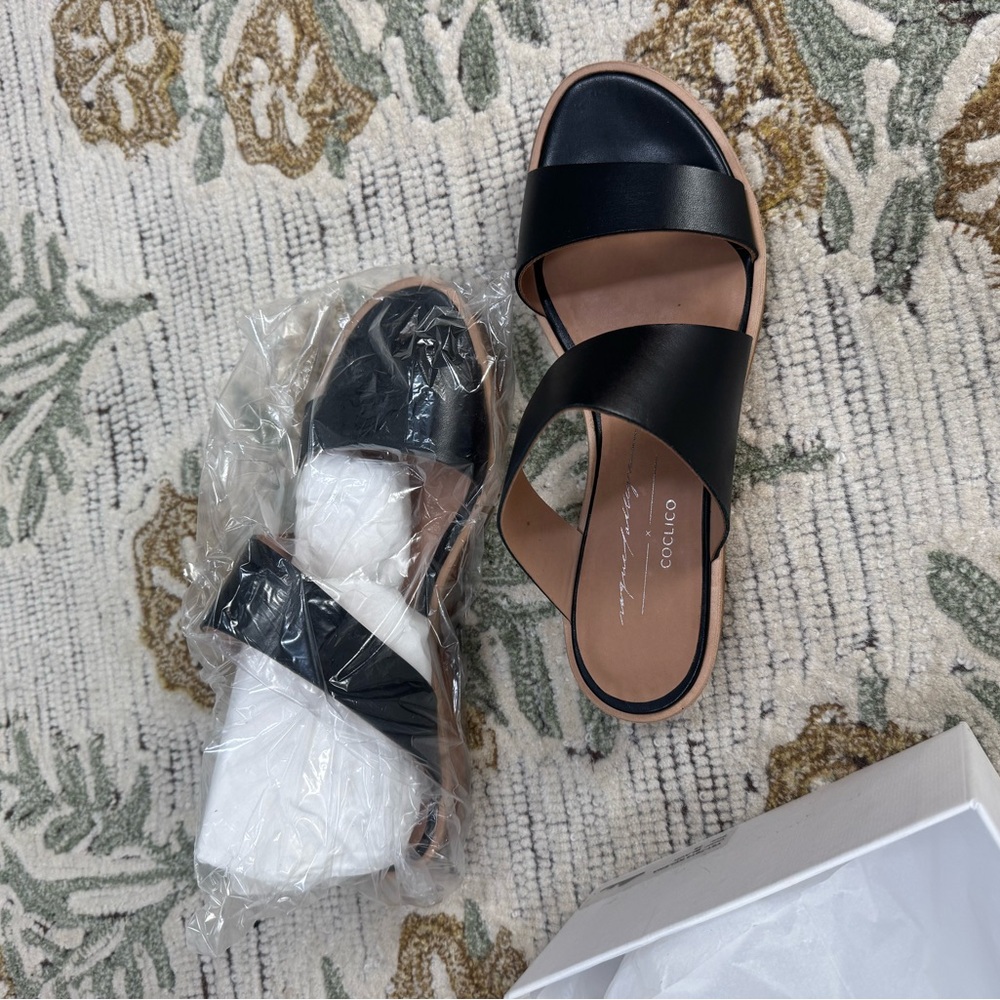 Raquel Allegra X Coclico Shoes